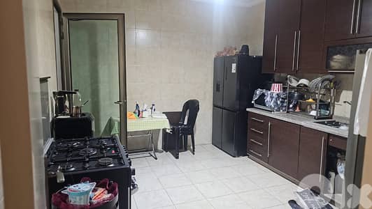 L19029 - 3-Bedroom Apartment For Sale in Khaldeh