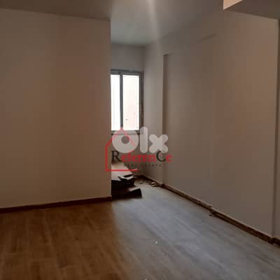 Apartment with terrace in Betchay for sale شقة + تراس للبيع في بطشاي