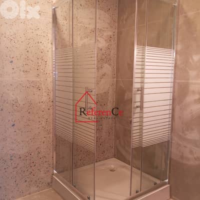 Apartment with terrace in Betchay for sale شقة + تراس للبيع في بطشاي