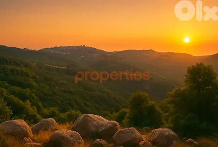 Catchy Monteverde Land for Sale – CPGA50
