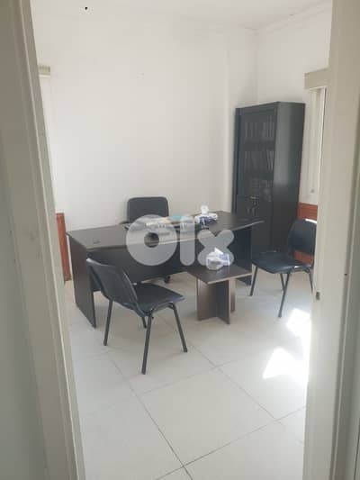 75 Sqm Office For Sale In Zalka مكتب للبيع في الزلقا