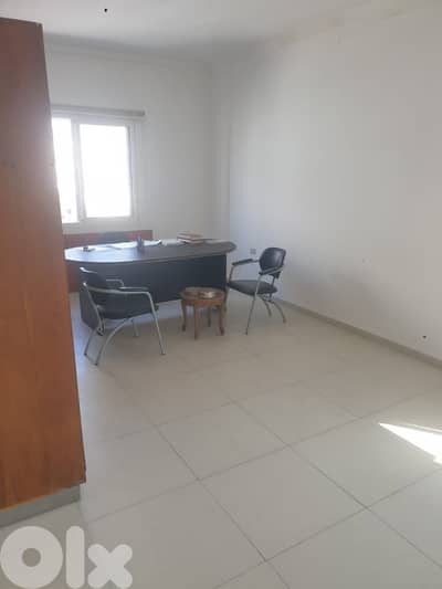 75 Sqm Office For Sale In Zalka مكتب للبيع في الزلقا