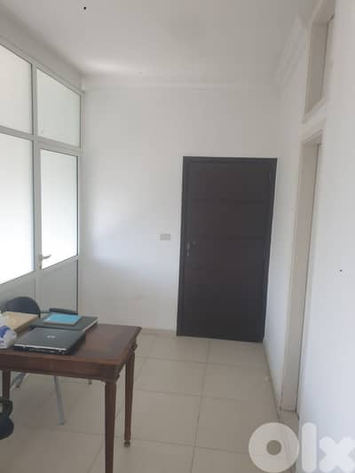 75 Sqm Office For Sale In Zalka مكتب للبيع في الزلقا