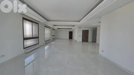 Luxury Apartment for Rent in Mar Mikhael شقة فاخرة للإيجار في