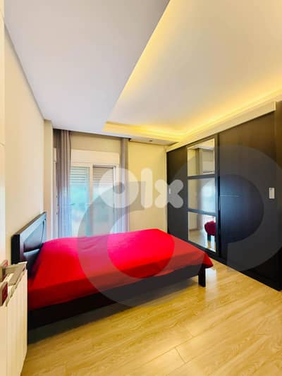 210 sqm apartment in Sahel Alma, Jounieh REF#BJ125530