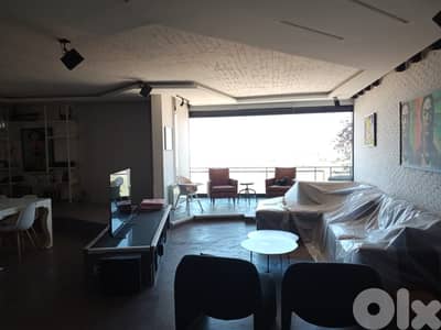 Apartment for sale in Ain Najem شقه للبيع في عين نجم