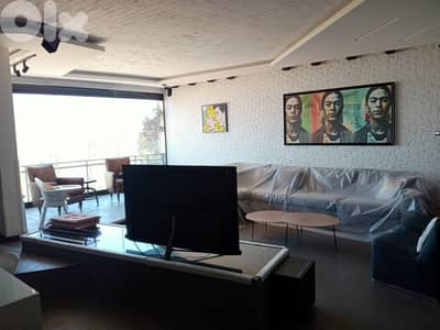 Apartment for sale in Ain Najem شقه للبيع في عين نجم