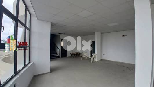 Halat 450m2 | Two Floors | Highway | Rent | Perfect Investment | ABA
