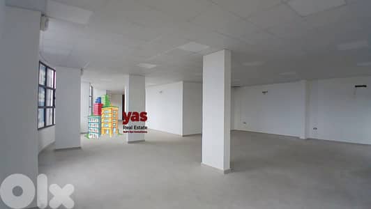 Halat 450m2 | Two Floors | Highway | Rent | Perfect Investment | ABA