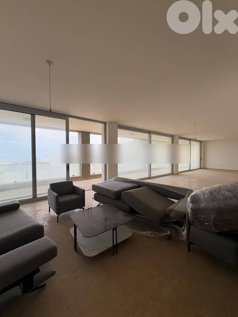 APARMENT FOR RENT IN Yarzeh With Panoramic View ,(BAR-166) 0