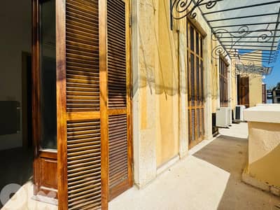 RAO26-4814 Office 200m2 for rent in Downtown Beirut, $ 3,000 cash