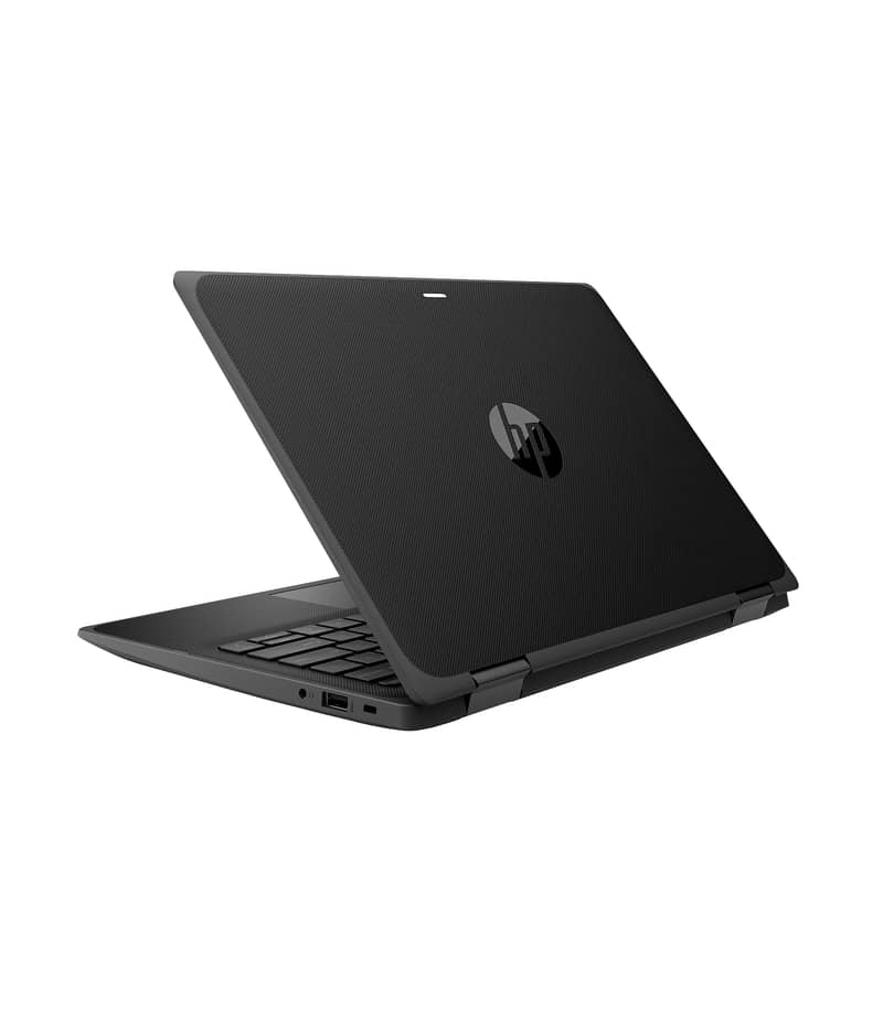 HP FORTIS G10 X360 2IN1 CORE i5-12TH 12" FLIP-TOUCH SCREEN LAPTOP 2