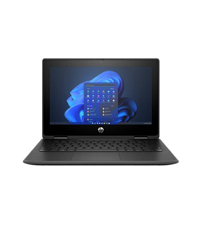 HP FORTIS G10 X360 2IN1 CORE i5-12TH 12" FLIP-TOUCH SCREEN LAPTOP 3
