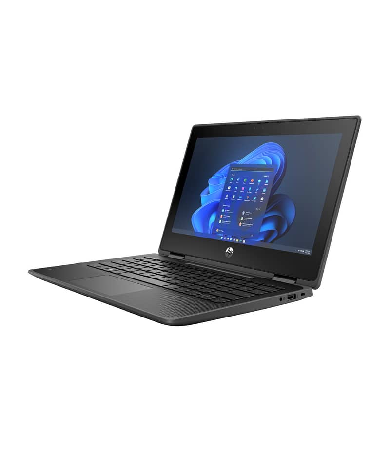HP FORTIS G10 X360 2IN1 CORE i5-12TH 12" FLIP-TOUCH SCREEN LAPTOP 4