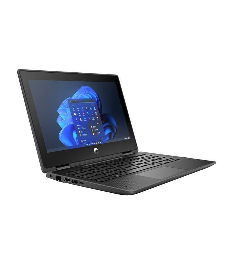 HP FORTIS G10 X360 2IN1 CORE i5-12TH 12" FLIP-TOUCH SCREEN LAPTOP 5