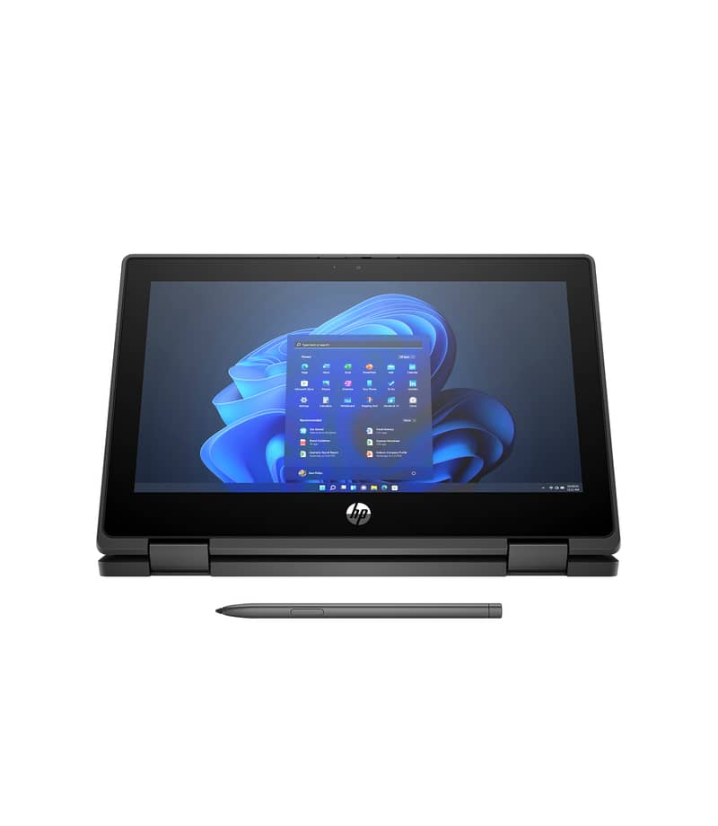 HP FORTIS G10 X360 2IN1 CORE i5-12TH 12" FLIP-TOUCH SCREEN LAPTOP 6