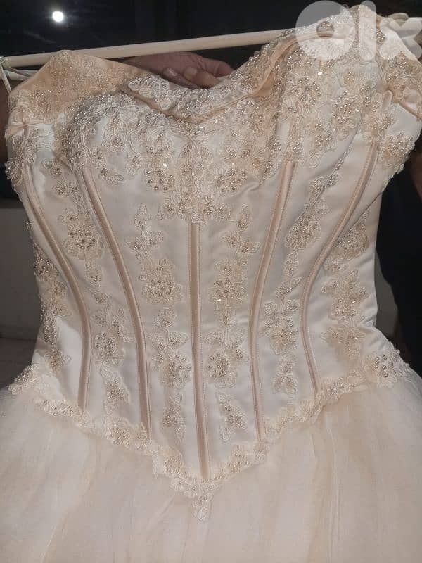 wedding dress 1