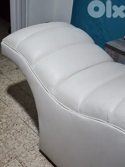 luxury lash bed like new