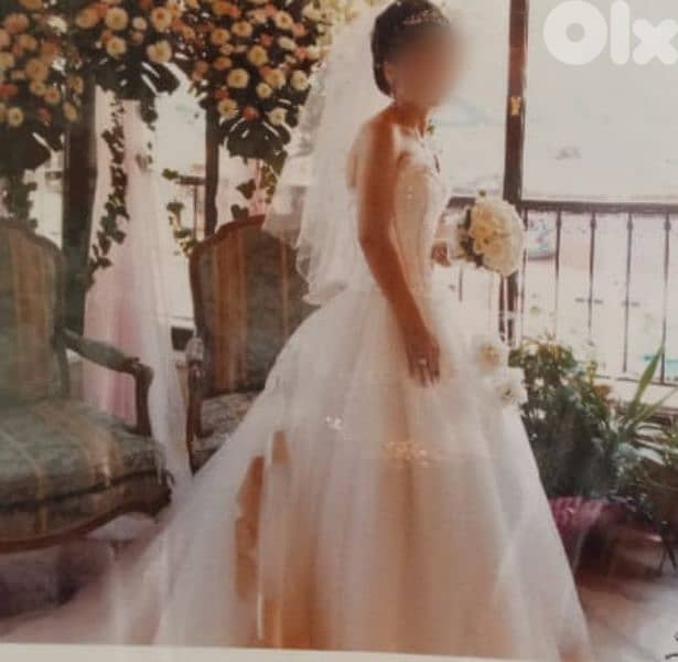 wedding dress 4