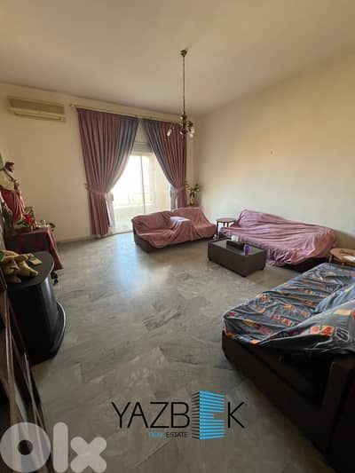 Apartment for Sale in Ghadir REF#86195333JM شقة للبيع في غدير