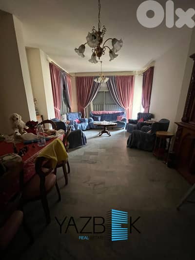 Apartment for Sale in Ghadir REF#86195333JM شقة للبيع في غدير