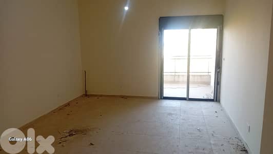 Apartment for rent in Mansourieh شقة للايجار في منصورية