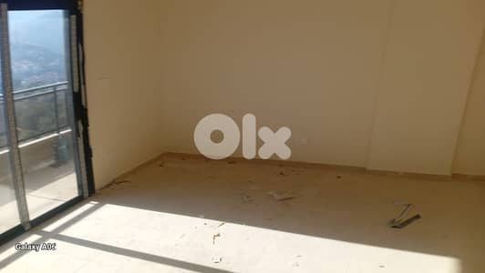Apartment for rent in Mansourieh شقة للايجار في منصورية