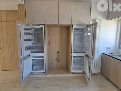 Apartment For Rent In Achrafieh Rmeil شقة للاجار في الاشرفية رميل