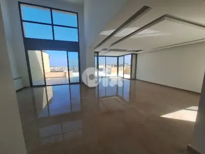 Duplex for Sale in Hazmieh – Mar Takla