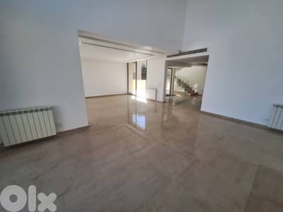 Duplex for Sale in Hazmieh – Mar Takla
