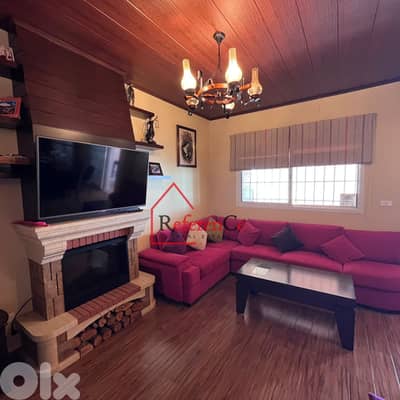 Furnished apartment in Aannaya شقه مفروشة في عنايا Furnished apartment in Aannaya شقه مفروشة في عنايا