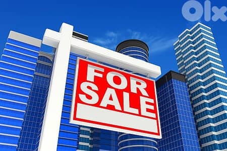 Building for sale in Ain El Mrayse بناية للبيع في عين المريسة