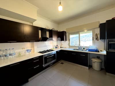 RWK492CA - Apartment For Sale in Sahel Alma - شقة للبيع في ساحل علما