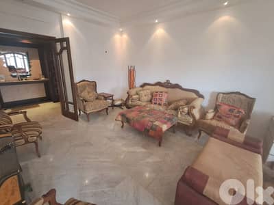 Furnished Apartment for Sale in Monteverde