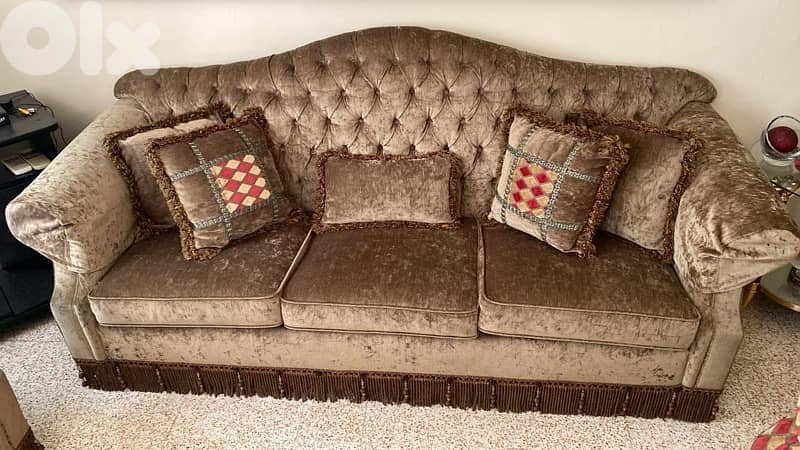 salon classic 1