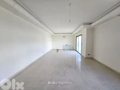 Apartment For SALE In Beit Meri شقة للبيع #PH