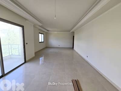 Apartment For SALE In Beit Meri شقة للبيع #PH