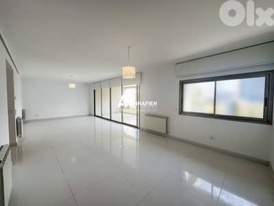 Apartment for Rent in Saifi -  شقة للإجار في الصيفي
