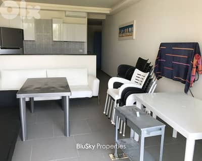 Chalet For RENT In Amchit شاليه للإيجار #ES