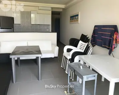 Chalet For RENT In Amchit شاليه للإيجار #ES