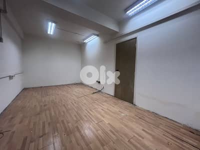 Shop for Rent in Hamra – 394 SQM, 3 Floorsمحل للإيجار في الحمرا