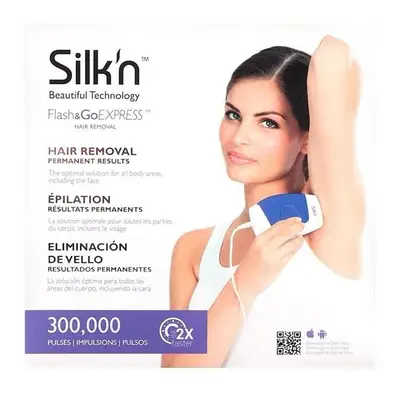 Laser hair removal machine