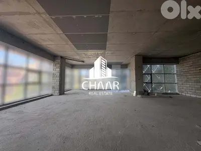 Office for Rent in Adlieh - مكتب للايجار في عادلية - #R2642