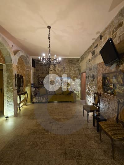 12 suites - Fully furnished & Equipped -Falougha REF#HD125547