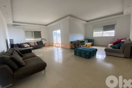 Apartment For Sale In Kfarhbab - CPKMT41