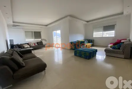 Apartment For Sale In Kfarhbab - CPKMT41