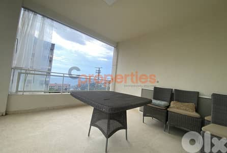Apartment For Sale In Kfarhbab - CPKMT41