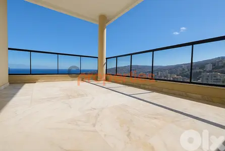 Duplex I Apartment For Sale In Sahel Alma - CPKTC70