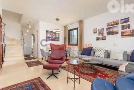Luxurious Chalet for Sale in Faqra – CPKMF61 Luxurious Chalet for Sale in Faqra – CPKMF61