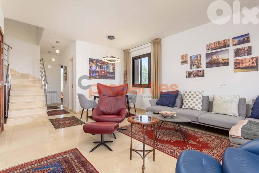 Luxurious Chalet for Sale in Faqra – CPKMF61 0